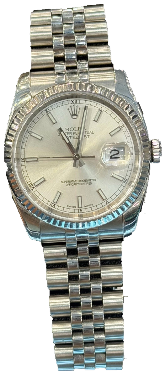 Rolex Datejust 36