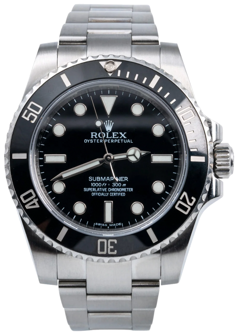 Rolex Submariner