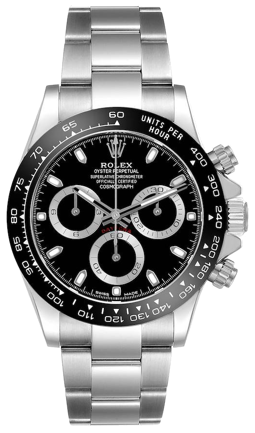 Rolex Cosmograph Daytona